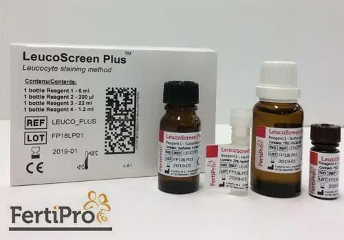 LEUCOSCREEN PLUS