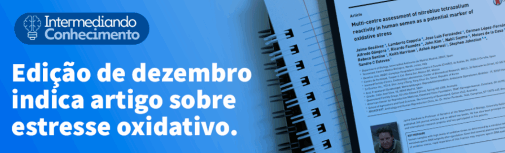 ROSS estresse oxidativo